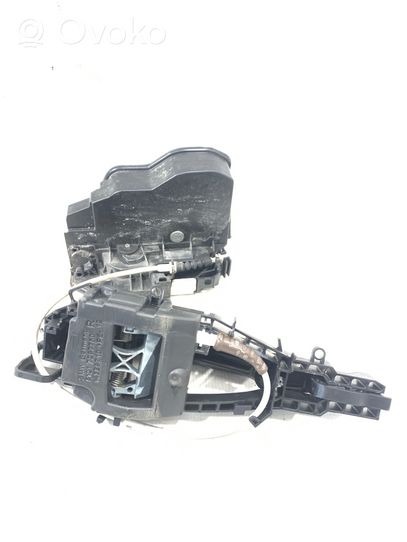 BMW 1 F20 F21 Serratura portiera anteriore A053702