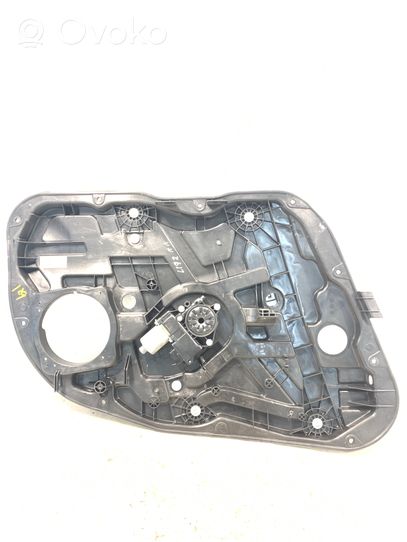 Hyundai i40 Alzacristalli della portiera anteriore con motorino 824503Z010