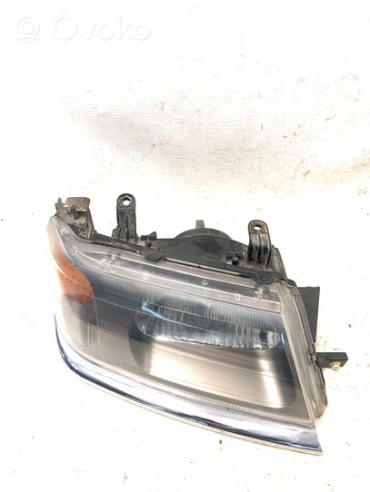 Mitsubishi Pajero Sport I Faro/fanale 10087415