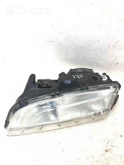 Volvo S70  V70  V70 XC Faro/fanale 9169362