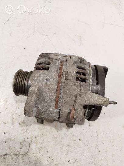 Audi A3 S3 A3 Sportback 8P Alternator 06F903023F