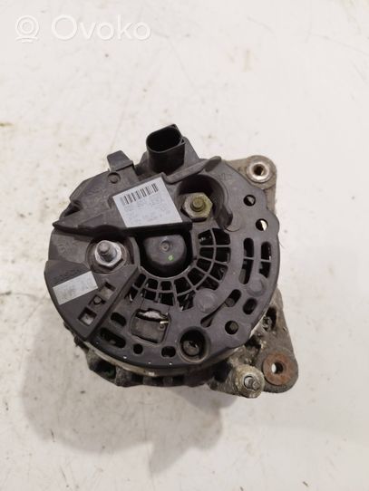 Audi A3 S3 A3 Sportback 8P Alternator 06F903023F