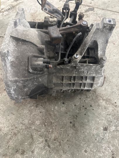 Volvo C30 Manual 5 speed gearbox 6N5R7002YD