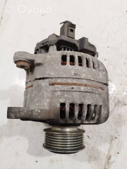 Volkswagen II LT Generator/alternator 074903025T