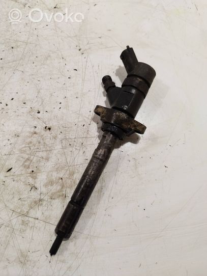 Volvo C30 Injecteur de carburant 0445110259