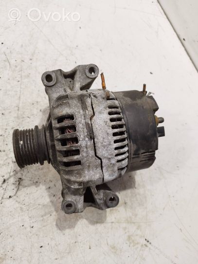 Mercedes-Benz Sprinter W901 W902 W903 W904 Alternator 0111540602