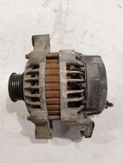 Opel Astra H Alternator 