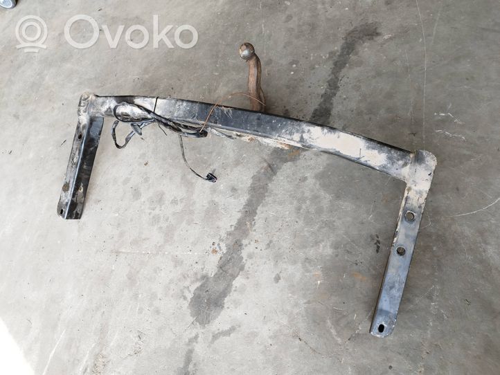 Audi A6 S6 C6 4F Tow bar set 