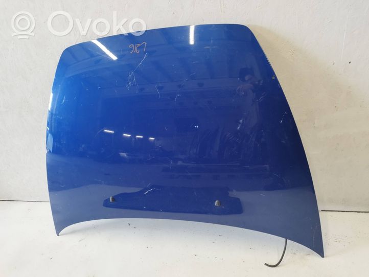 Volvo C30 Engine bonnet/hood 