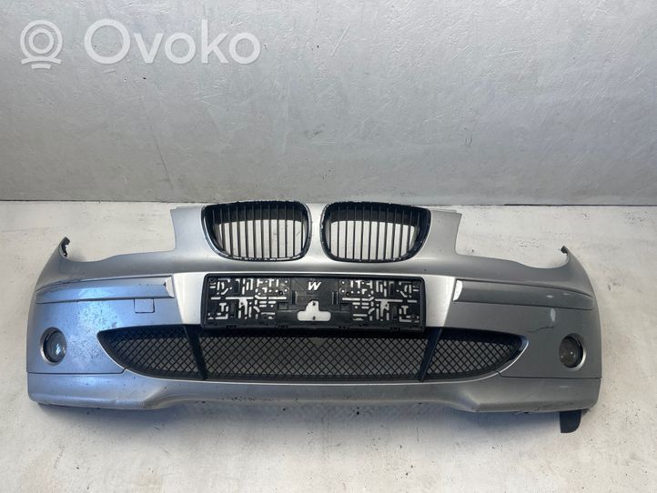 BMW 1 E81 E87 Front bumper 712148111