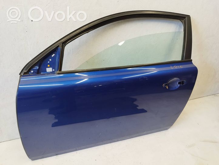 Volvo C30 Door (2 Door Coupe) 