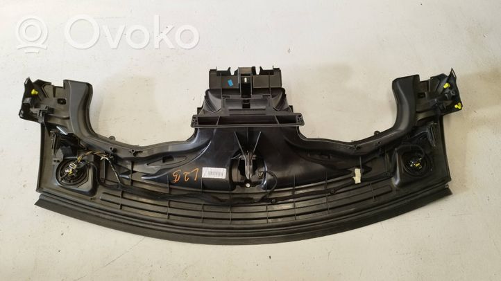 Citroen C3 Panelė 9684151577