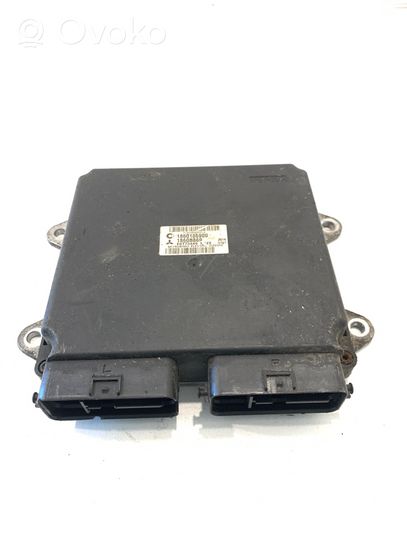 Mitsubishi Colt Calculateur moteur ECU 1860186900