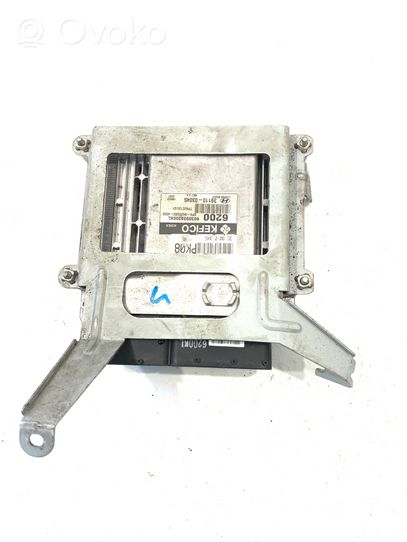 Hyundai i20 (PB PBT) Calculateur moteur ECU 3911003045