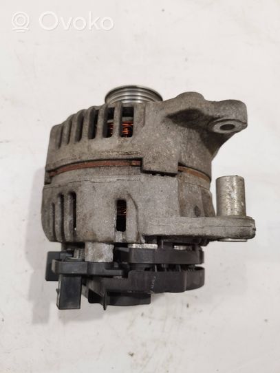 Audi A3 S3 8P Generatore/alternatore 03C903023D