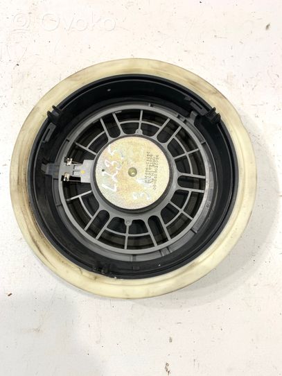 Peugeot 208 Rear door speaker 9803506380