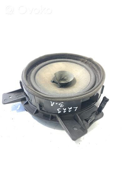 Mitsubishi Grandis Enceinte de porte arrière MR986443