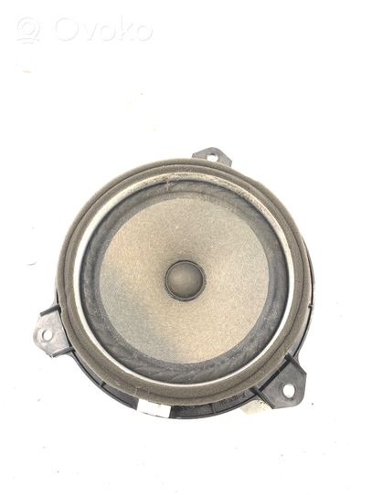 Toyota Corolla E140 E150 Haut-parleur de porte avant 861602B580