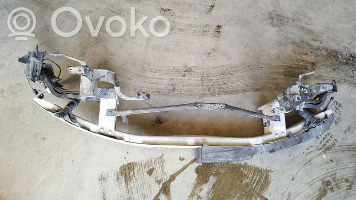 714858603 BMW 5 E60 E61 Front bumper cross member, 80.00 € | RRR