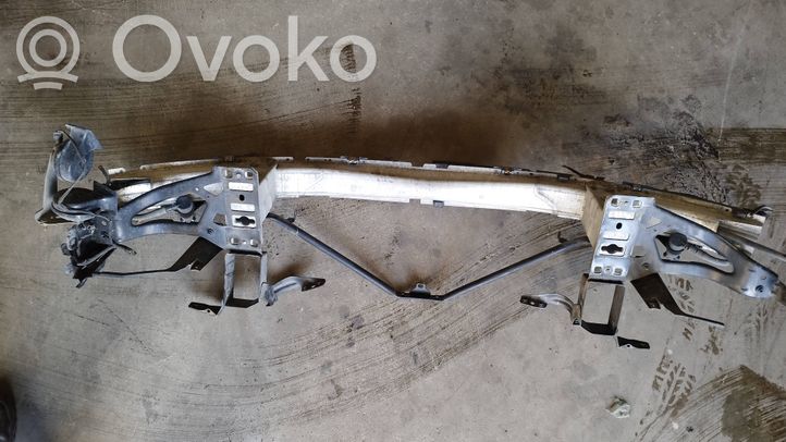 714858603 BMW 5 E60 E61 Front bumper cross member, 80.00 € | RRR