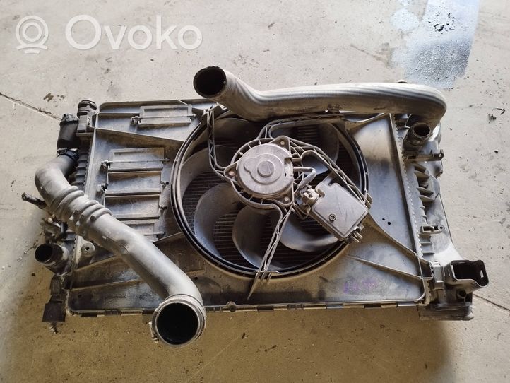 Volvo V70 Kit Radiateur 