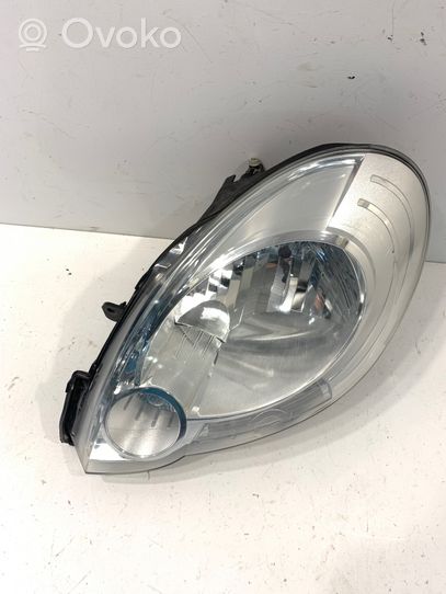 Renault Kangoo II Headlight/headlamp 260603401R