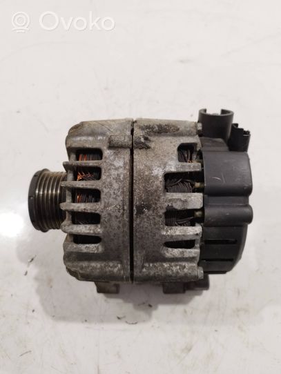 Citroen Jumpy Generator/alternator 9678049480