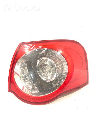 Volkswagen PASSAT B6 Lampa tylna 3C9945095N