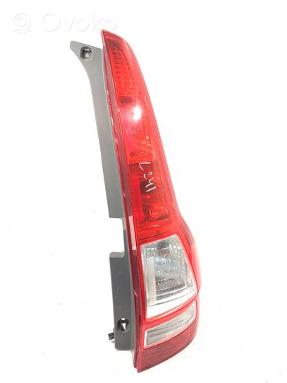 Honda CR-V Feux arrière / postérieurs 165188