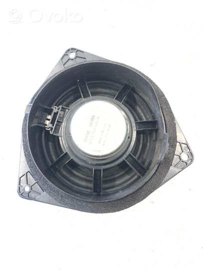 Toyota Avensis T250 Rear door speaker 8616002380