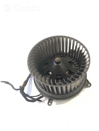 Mercedes-Benz ML W164 Mazā radiatora ventilators 1737080602