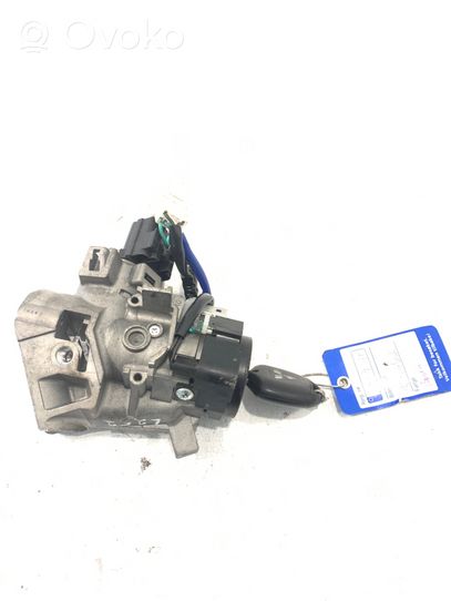 Mitsubishi ASX Ignition lock 