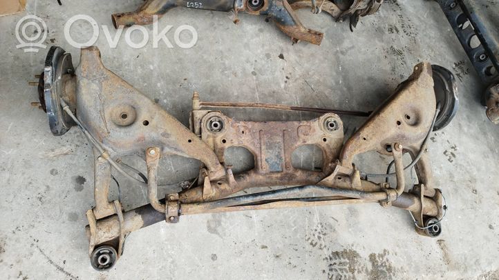 Mitsubishi Grandis Berceau moteur 