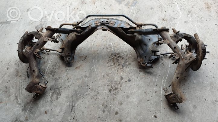 Honda CR-V Rear subframe 