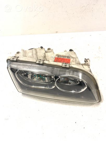 Volvo S40, V40 Phare frontale 14909000