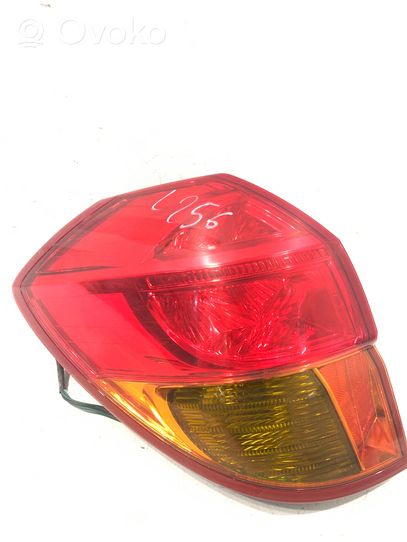 Subaru Legacy Lampa tylna 22020792