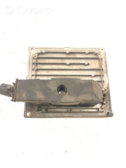 Volvo S40 Engine control unit/module S122185001D