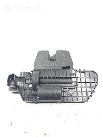 Peugeot 208 Serrure de loquet coffre 9151487499