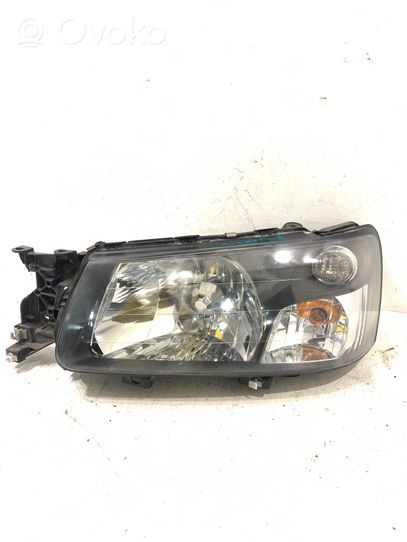 Subaru Forester SG Headlight/headlamp 8230PL