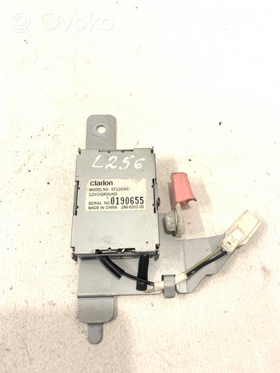 Subaru Legacy Pystyantennivahvistin 286630200