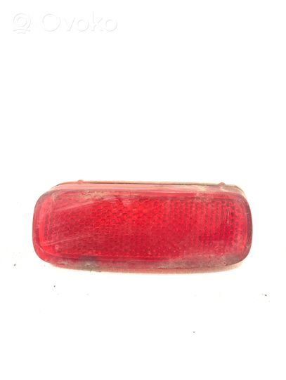 Volkswagen Touran I Rear tail light reflector 20102415