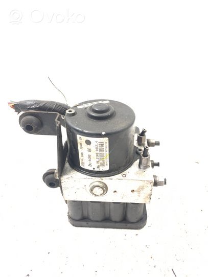 Mazda 5 Pompe ABS 000009525E4