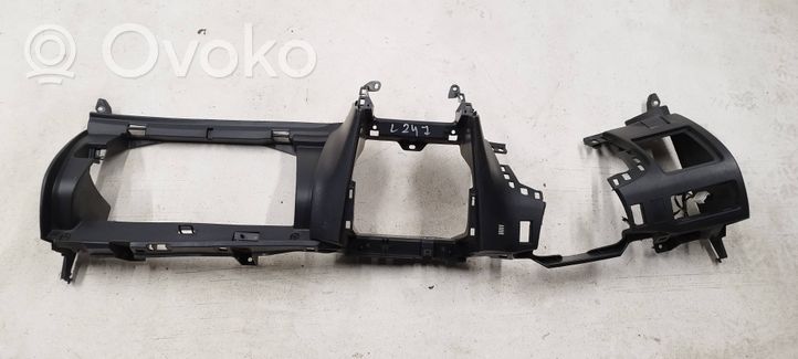 Toyota Avensis T250 Panel de instrumentos 5530305011