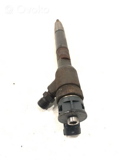 Honda Civic IX Injecteur de carburant 0445110532