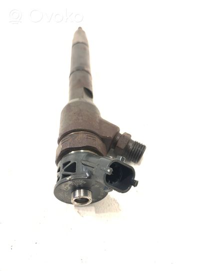 Honda Civic IX Injecteur de carburant 0445110532