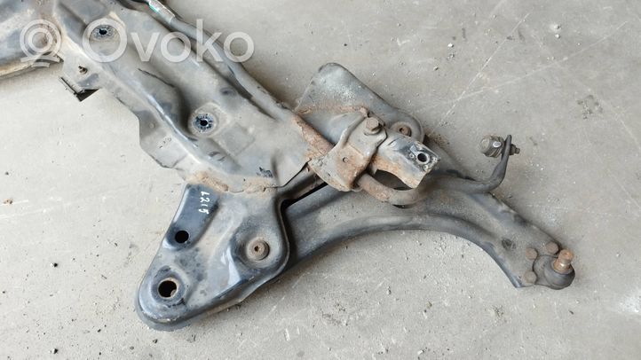 Citroen C3 Etuapurunko 9685315580