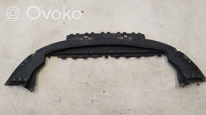 Volvo V50 Front bumper skid plate/under tray 30763747