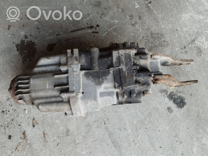 Honda CR-V Mechanizm różnicowy tylny / Dyferencjał gr151128489