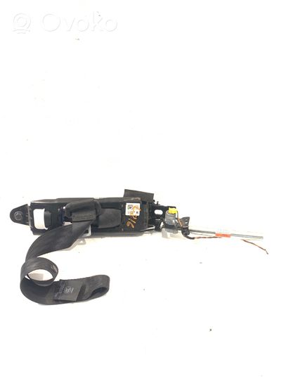 Volvo C30 Front seatbelt 616260600B