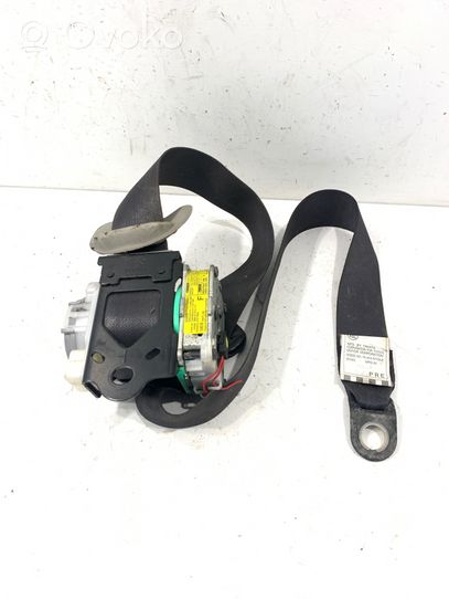 Toyota Corolla E140 E150 Front seatbelt 0436080